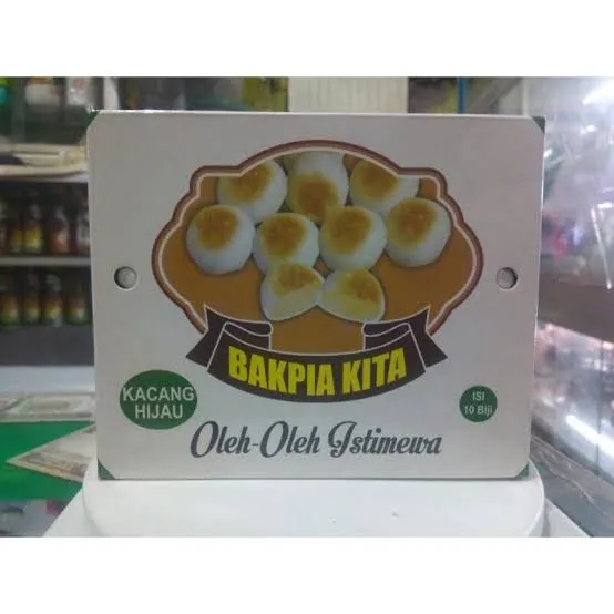 Pia Kita Kacang Ijo