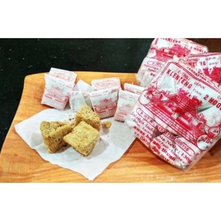 Enting-enting Gepuk Salatiga